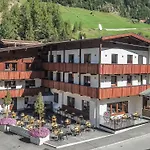 First Mountain Oetztal 3*