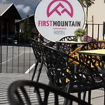 First Mountain Oetztal