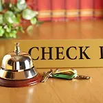 Szálloda First Mountain Oetztal