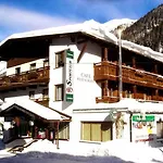 First Mountain Oetztal 3*