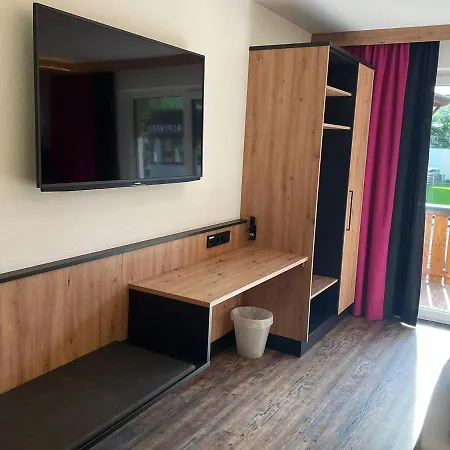 First Mountain Oetztal 3* Längenfeld