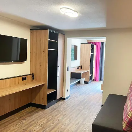 First Mountain Oetztal Längenfeld