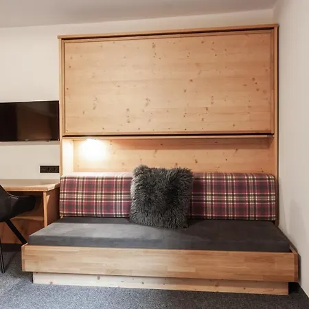 First Mountain Oetztal 3* Längenfeld