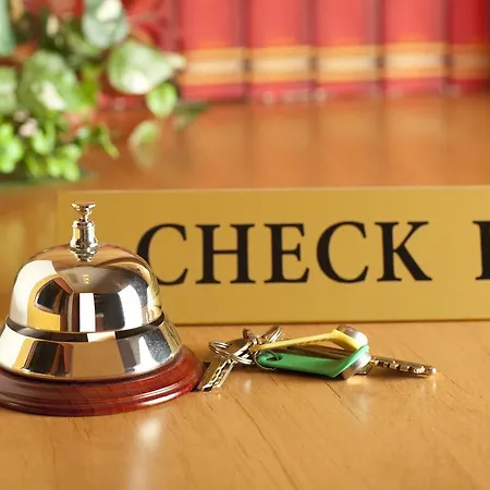 Szálloda First Mountain Oetztal