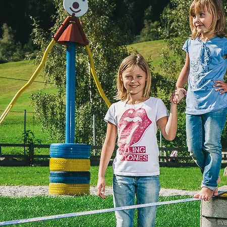 First Mountain Oetztal