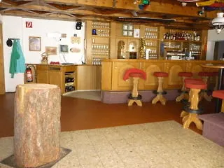 Hotel First Mountain Oetztal