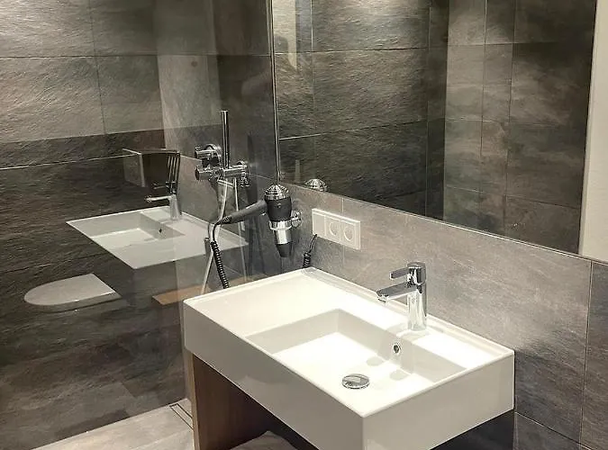 First Mountain Oetztal Hotel