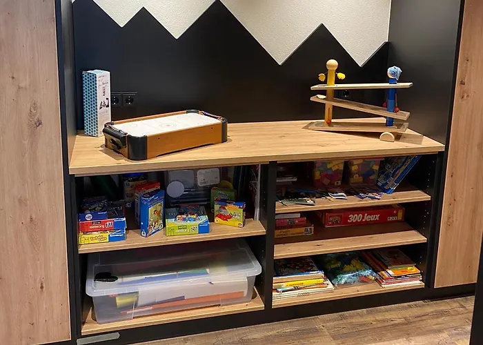 Hotel First Mountain Oetztal Längenfeld