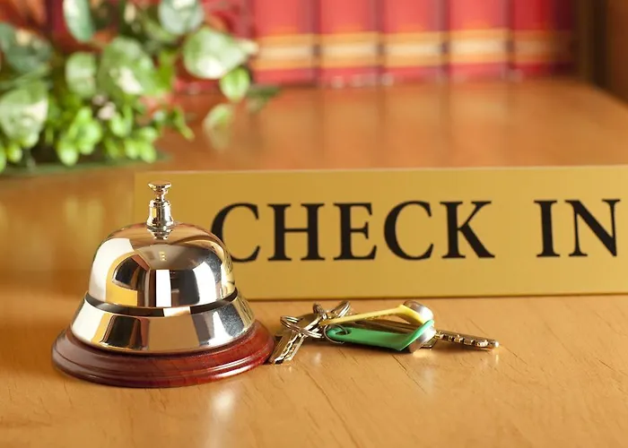 酒店 First Mountain Oetztal