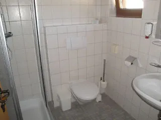 First Mountain Oetztal 酒店 朗根费尔德