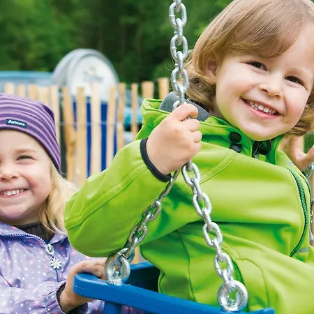 First Mountain ötztal Längenfeld