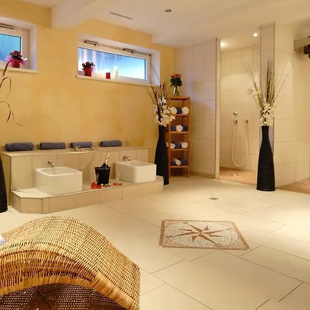 First Mountain ötztal Längenfeld