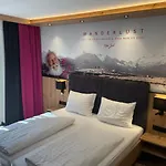 First Mountain Oetztal Отель 3*