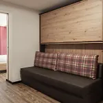 First Mountain Oetztal Отель 3*