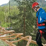 Отель First Mountain Oetztal 3*