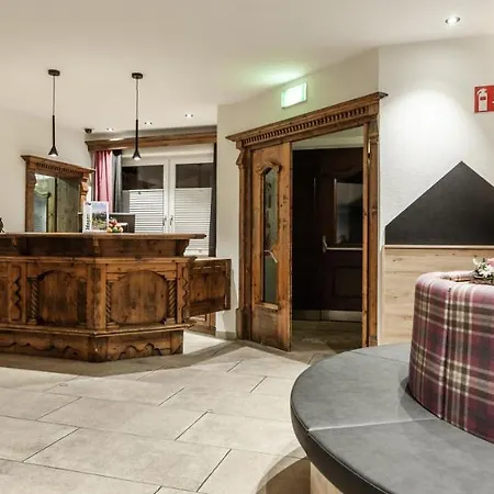 First Mountain ötztal Hotel Längenfeld
