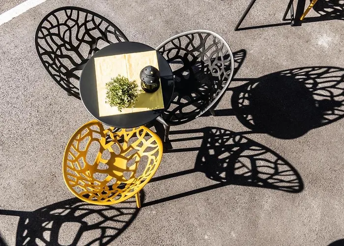 First Mountain Oetztal Ξενοδοχείο Λάνγκενφελντ