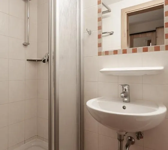 First Mountain Oetztal Ξενοδοχείο 3*